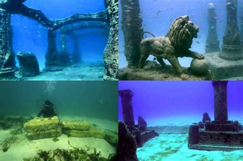 lost city of india|Lost underwater 'city' discovered in India could rewrite the  .